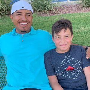 Meet your Posher, Leonardo